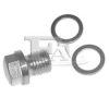FA1 862.364.021 Oil Drain Plug, oil pan